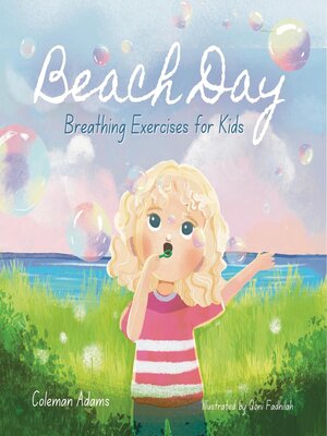 cover image of Beach Day